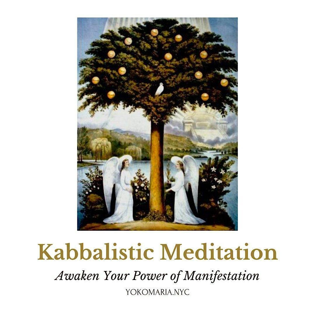 Kabbalah Meditation - The BINAH
