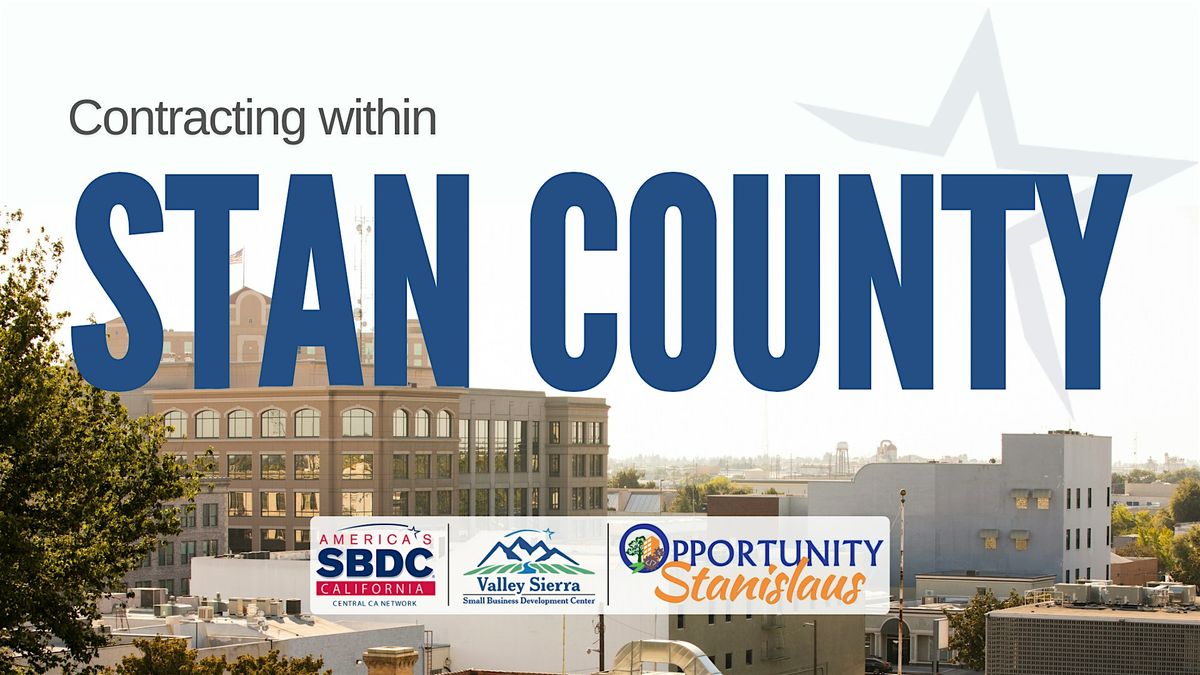 Contracting Within Stan County