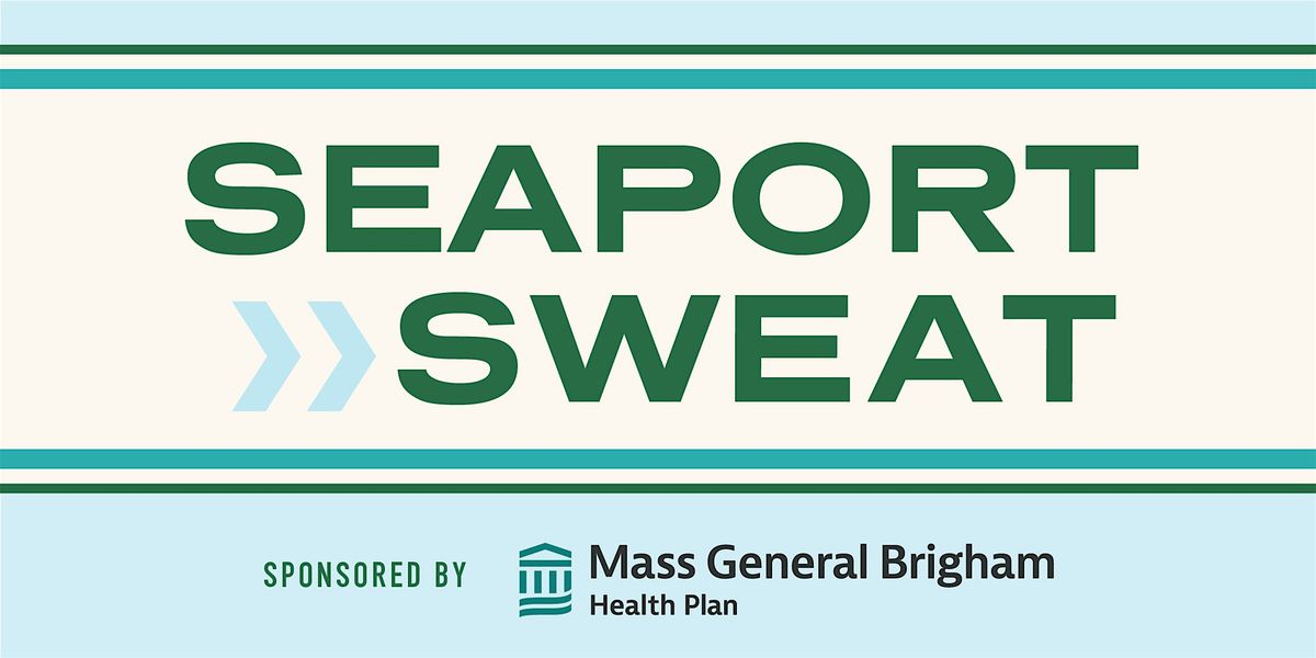 Seaport Sweat 2025 | Tonal