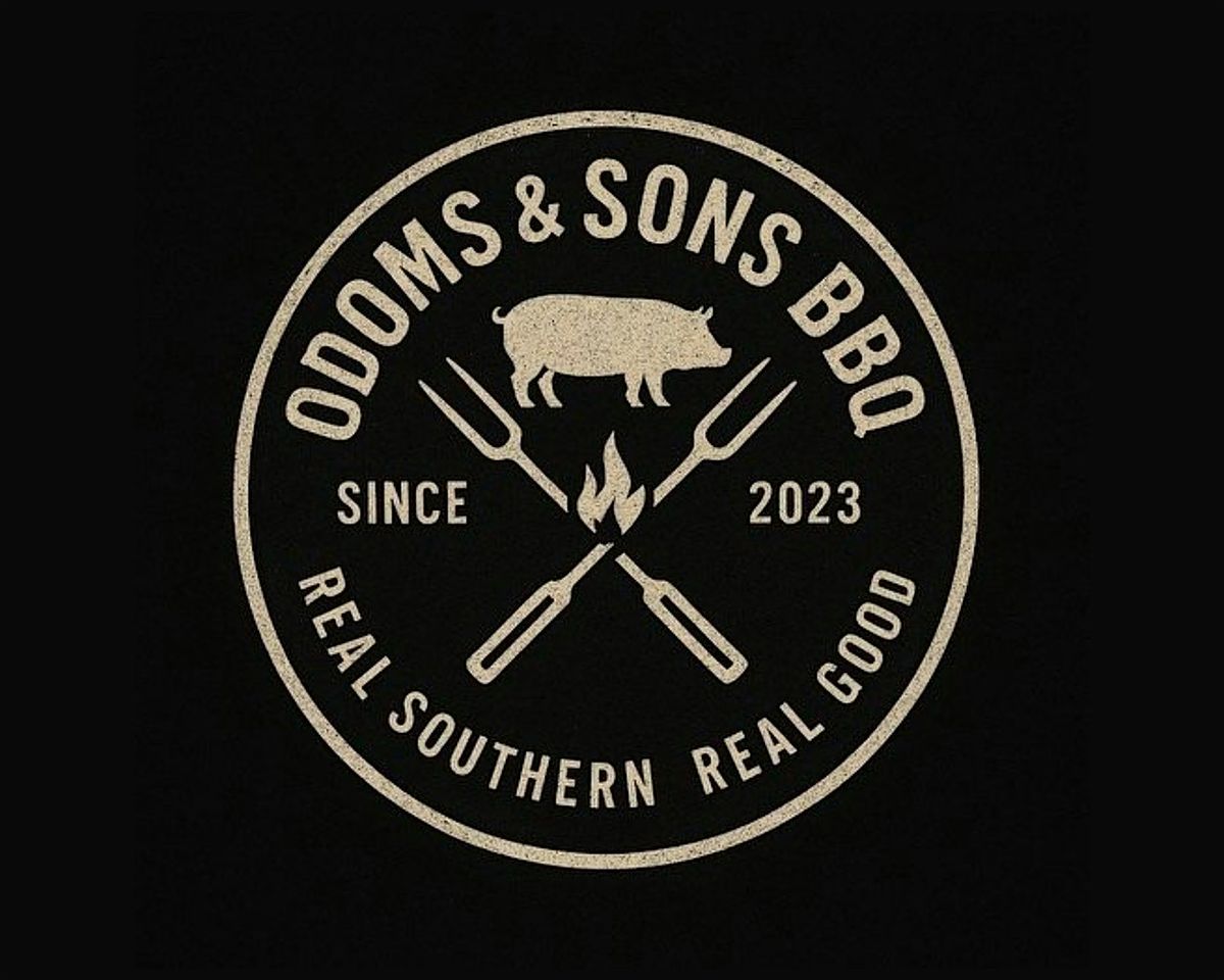 Odoms & Sons BBQ Thanksgiving Pop Up Event