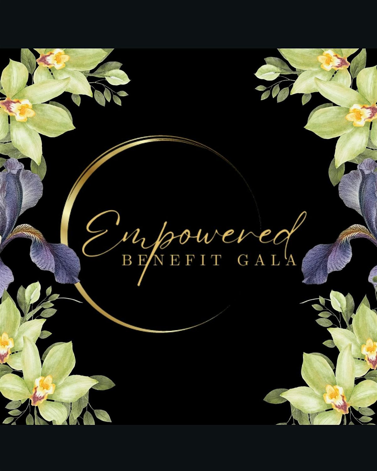 Empowered Gala: Under The Stars