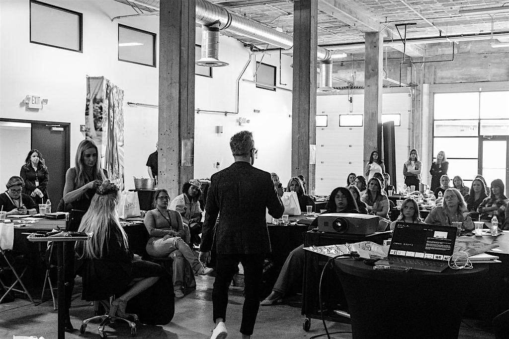 The Hair Symposium | 2-Day In Person Education Event
