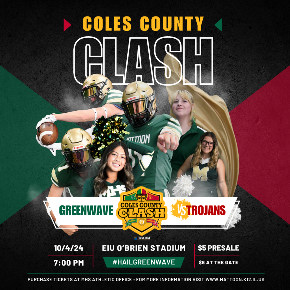 County Clash 2 at Westchester County Center
