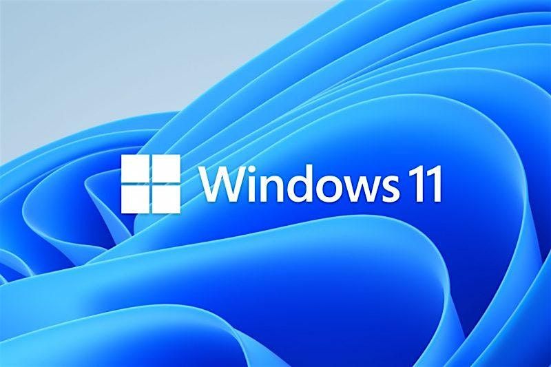 Windows 11 Workshop