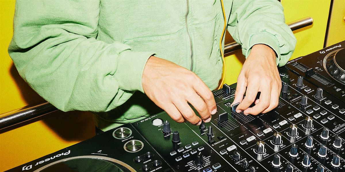 [NB] Sounds like magic