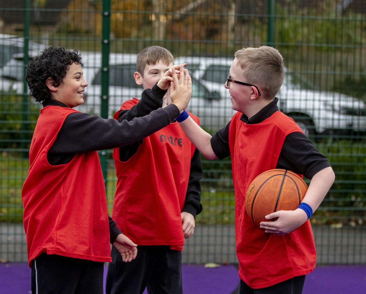 Understanding Autism - Supporting Emotional Wellbeing