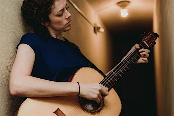 the Wisconsin Singer\/Songwriter Series presents Rachael Kilgour in concert