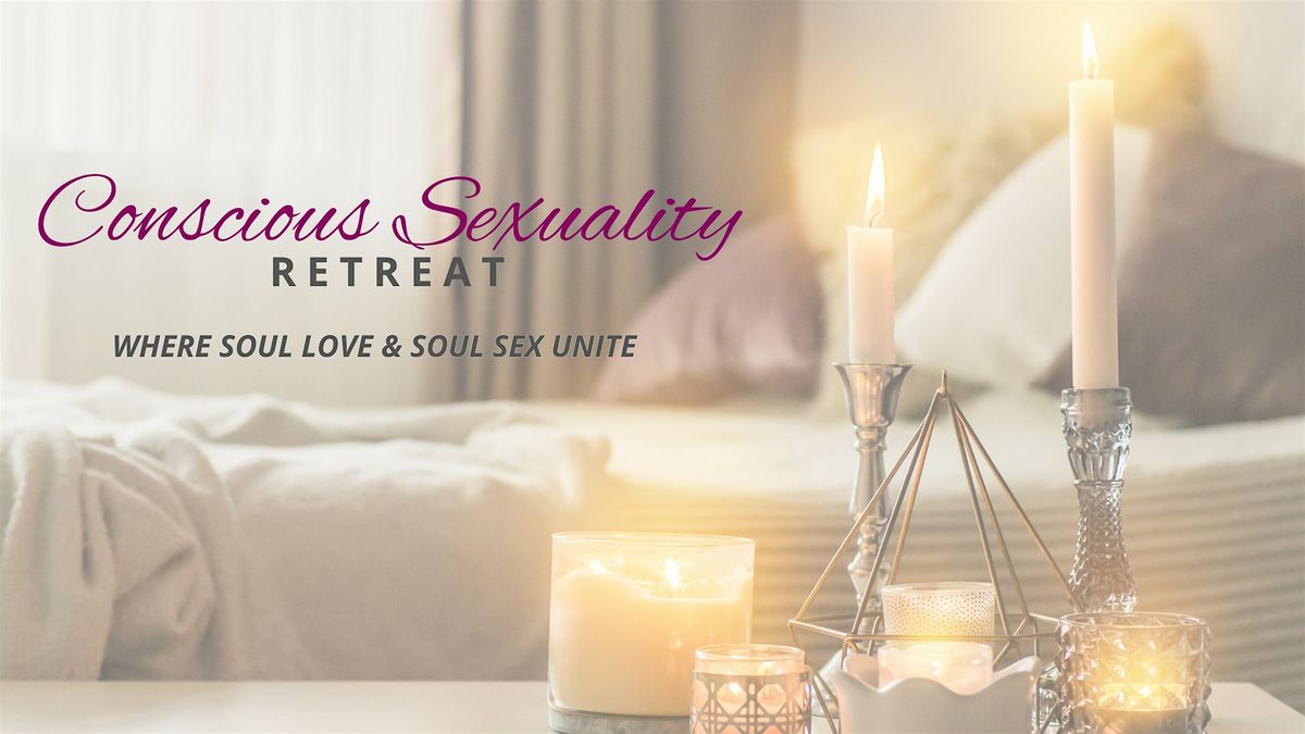 Soulful Passion Retreat