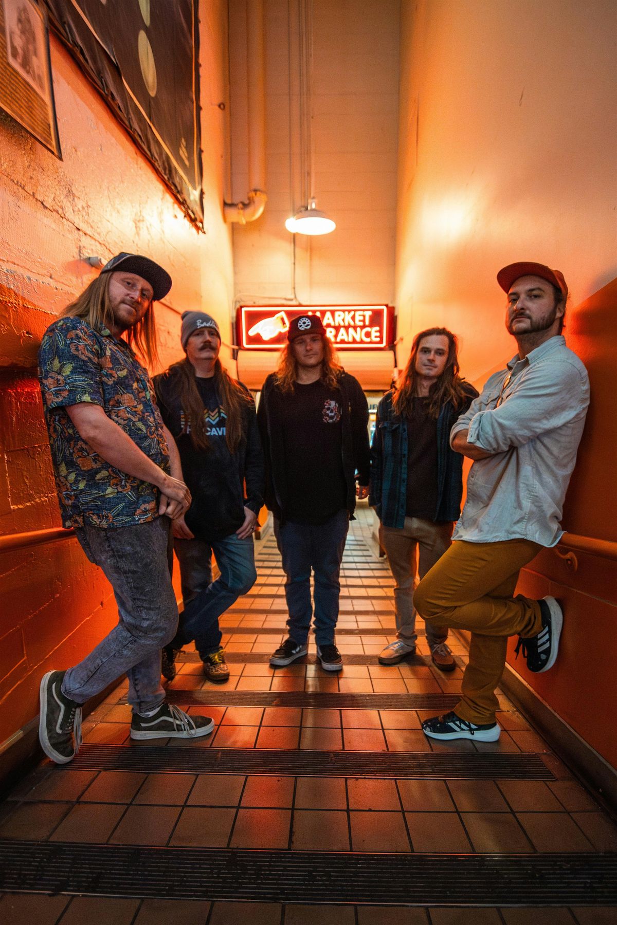 Kash'd Out with Beach Fly