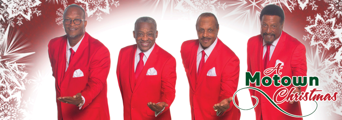 A Motown Christmas