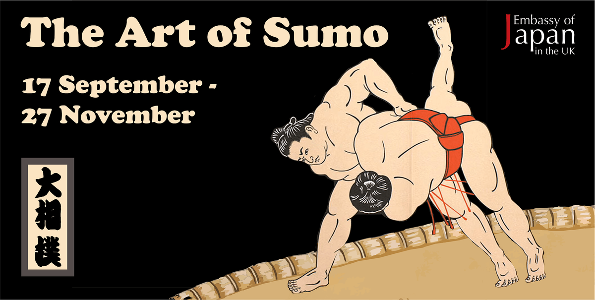 The Art of Sumo