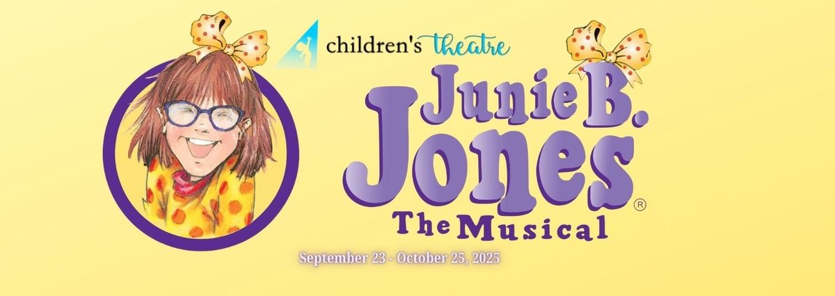 Junie B. Jones