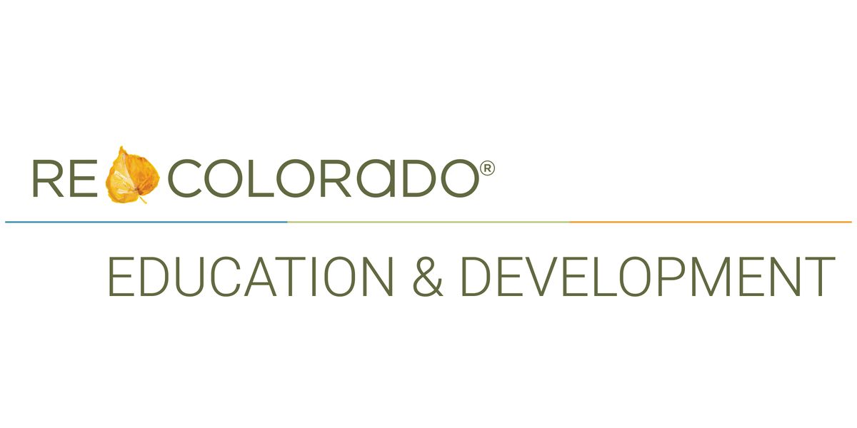 REcolorado App