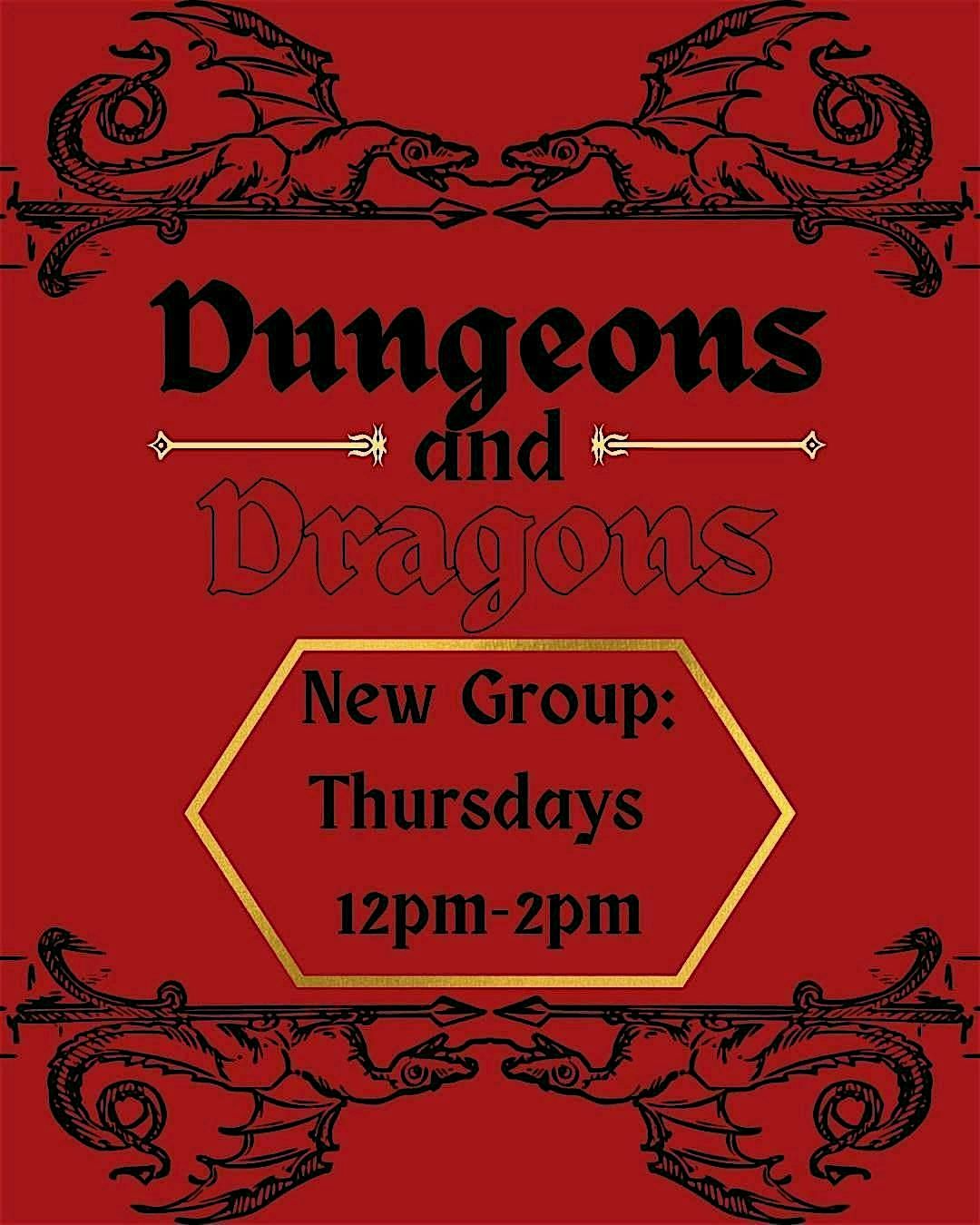 Dungeons & Dragons for autistic enthusiasts