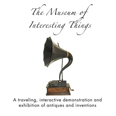 The Museum of Interesting Things