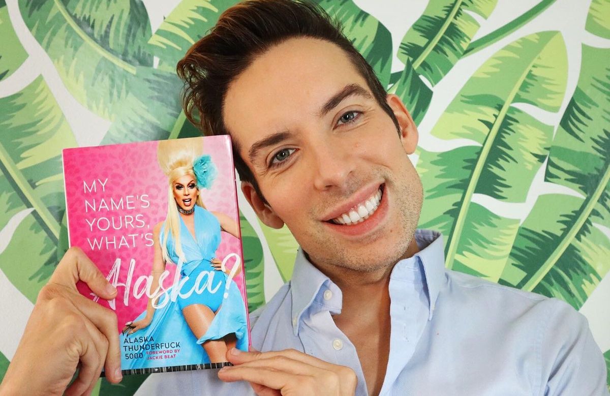 Alaska Thunderfuck 5000