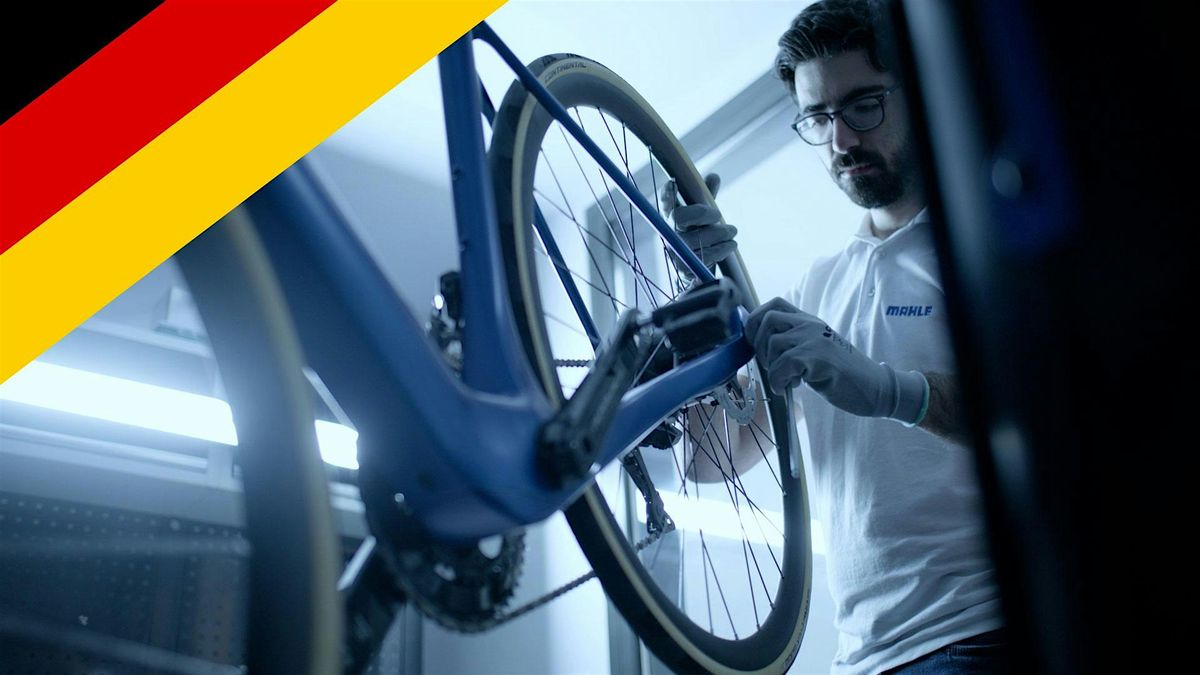MAHLE SMART TRAINING - Frankfurt II