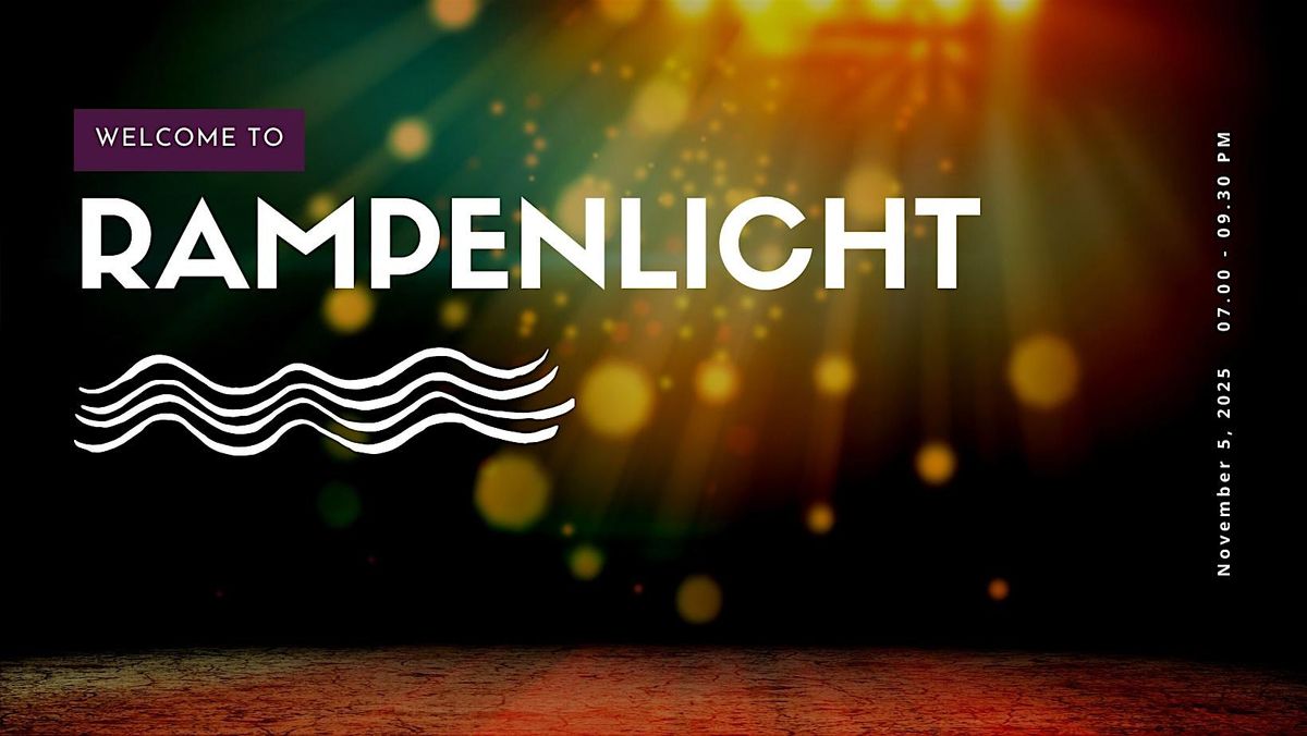 Rampenlicht - Losgel\u00f6st und doch verbunden