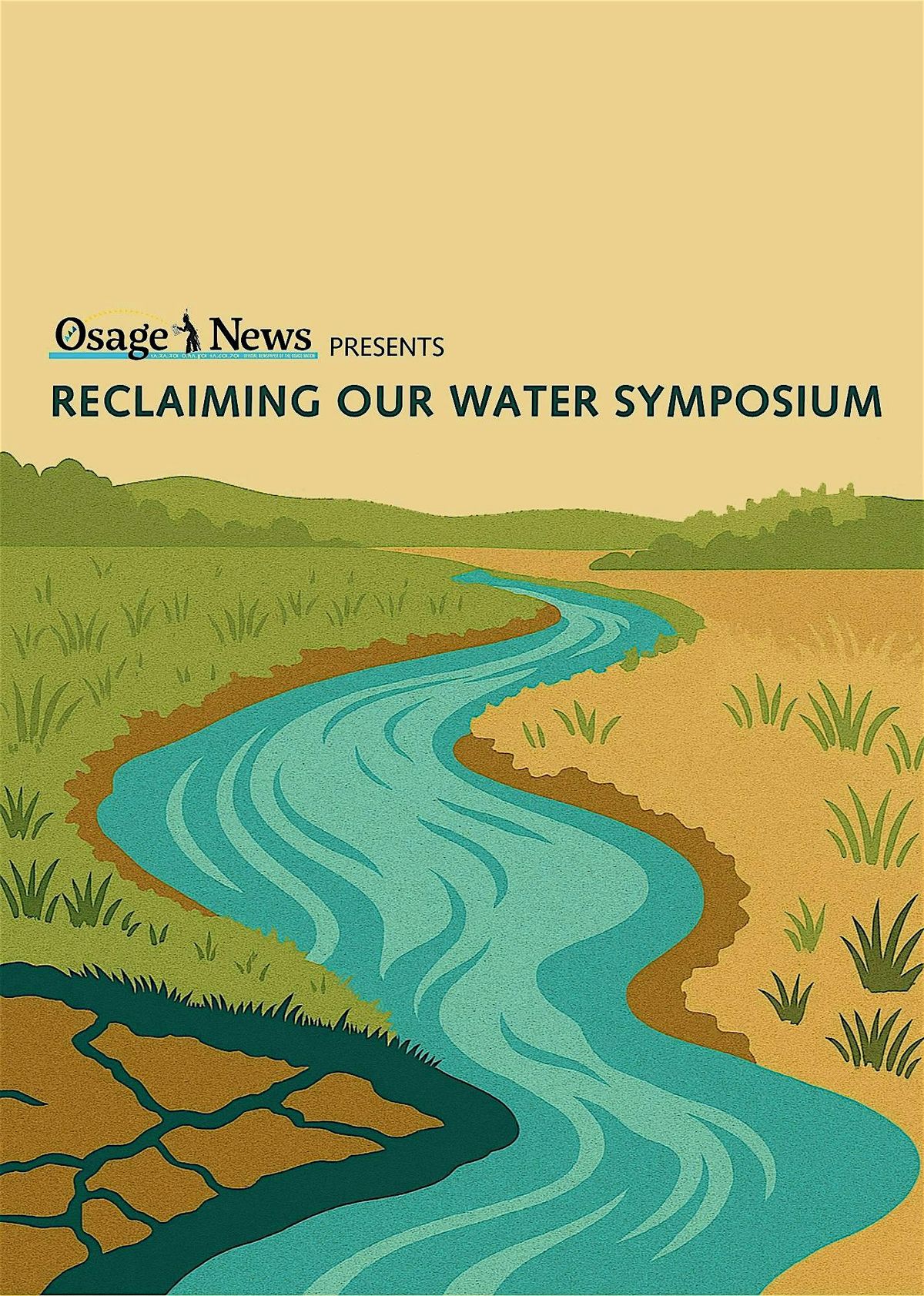 Reclaiming Our Water Symposium