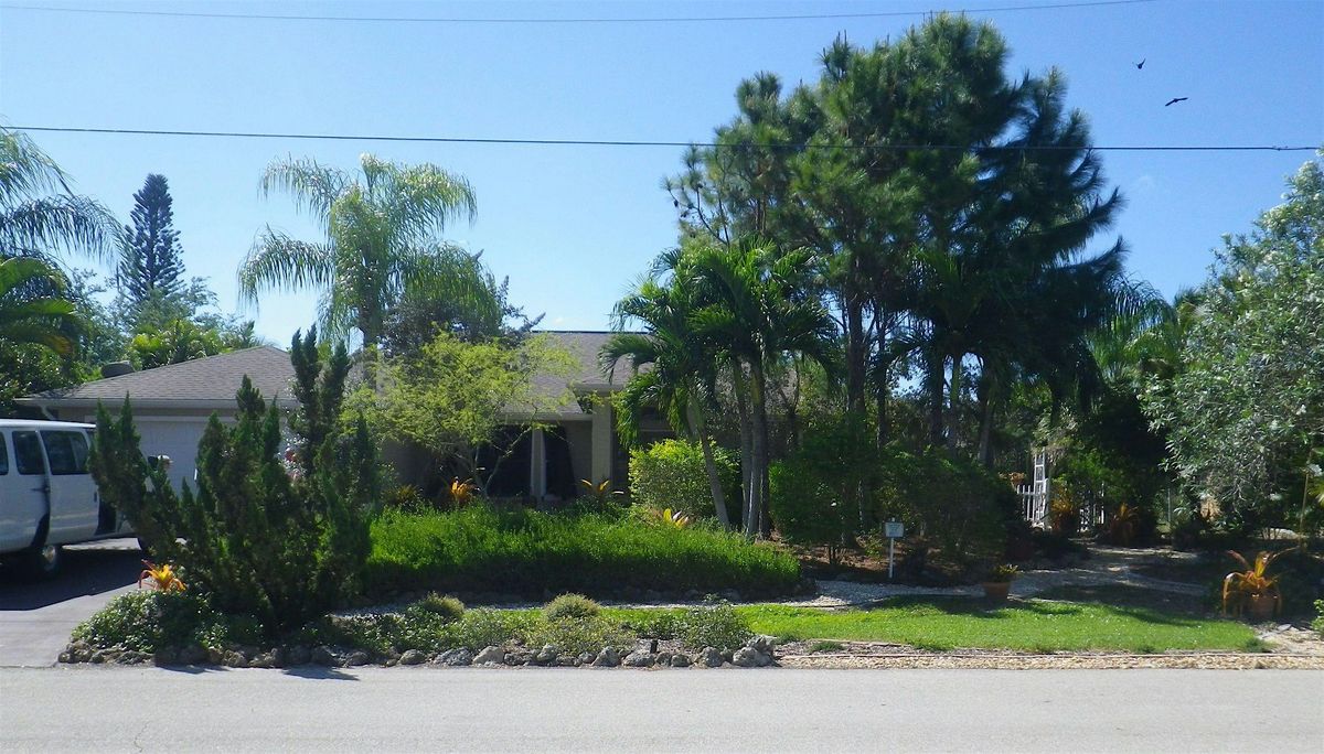 Go Native Landscaping