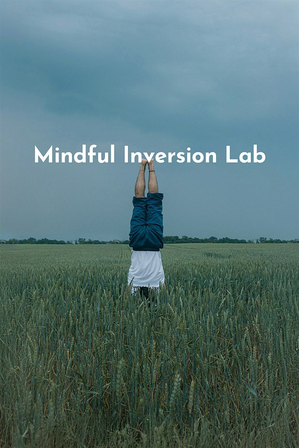 Mindful Inversion Lab (The event is in English)