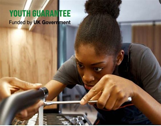 Liverpool Youth Trailblazer Launch - morning ticket