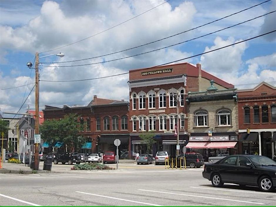 A Date Night Adventure! - Exeter's Wild Journey