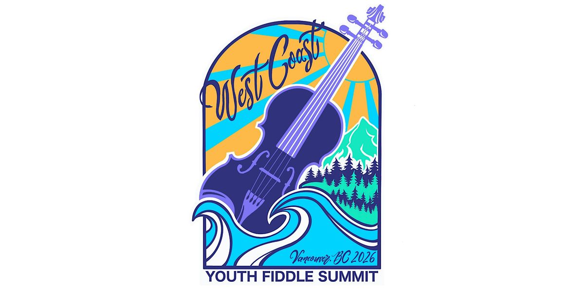 West Coast Youth Fiddle Summit