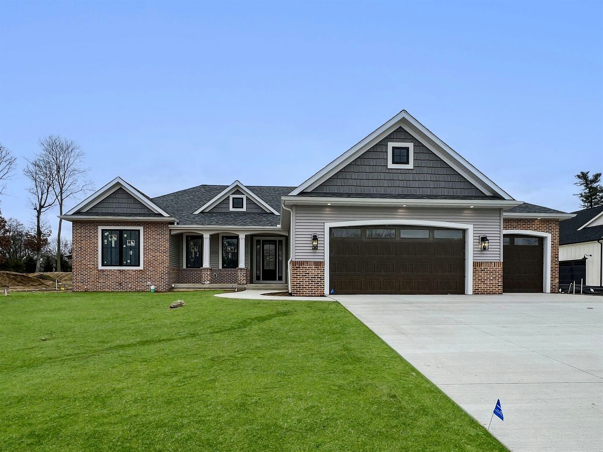 2025 Spring Builders Showcase VIP Night | 53134 Summer Breeze Dr, South ...