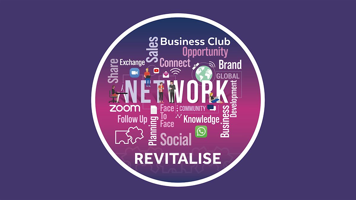 RBC Local Networking Meeting: Building Connections - Dumfries & Galloway