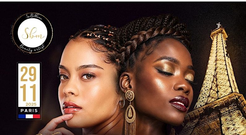 Atelier d'auto-maquillage SoBelleMe