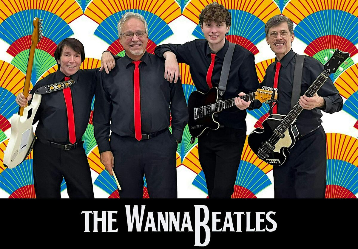 THE WANNABEATLES