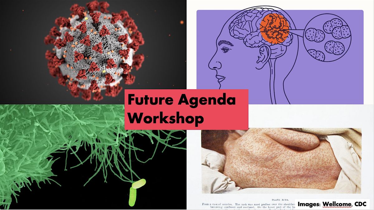 Vaccines & Vaccinations: A Future Agenda for Social Sciences & Policy