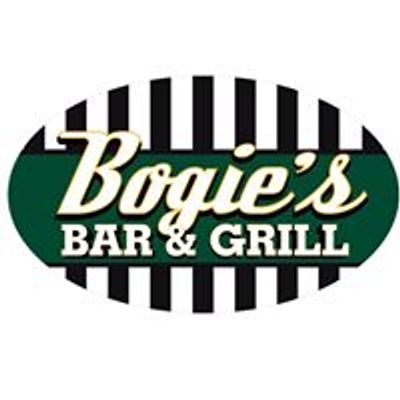 Bogie's Bar & Grill - West