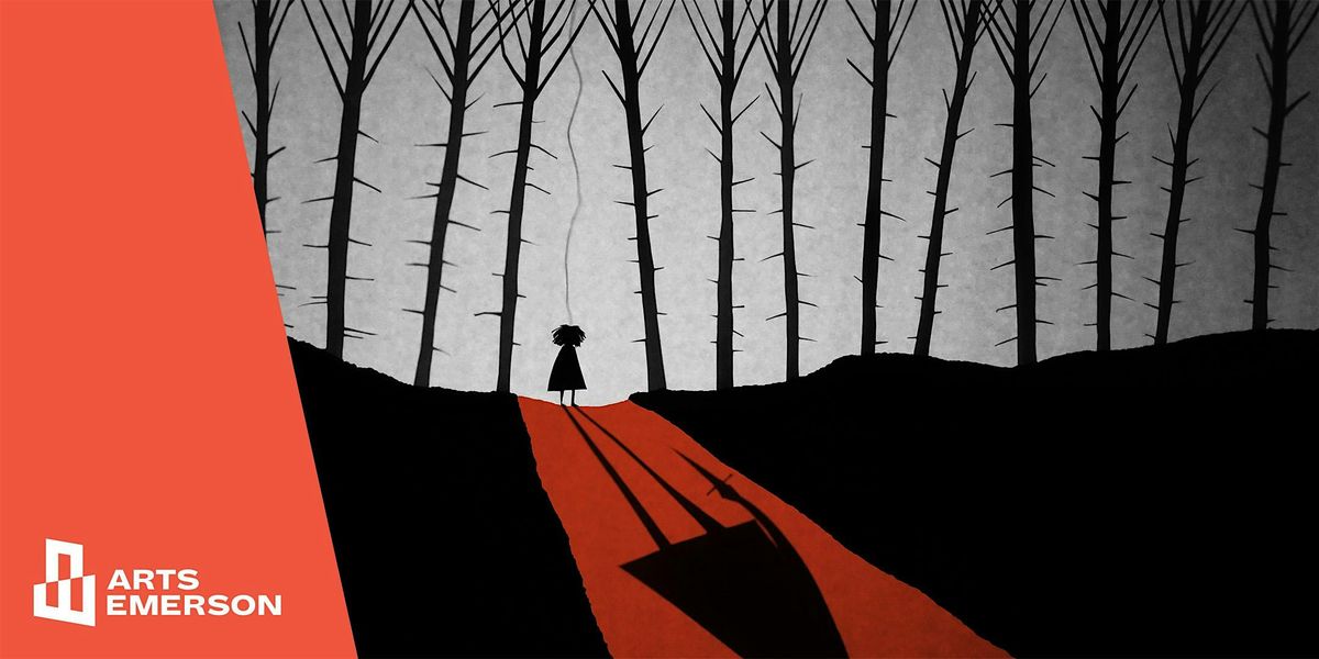 ArtsEmerson $10 Rush for THE 4TH WITCH on NOV 09 @ 2 PM