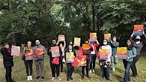 Paint In The Park
