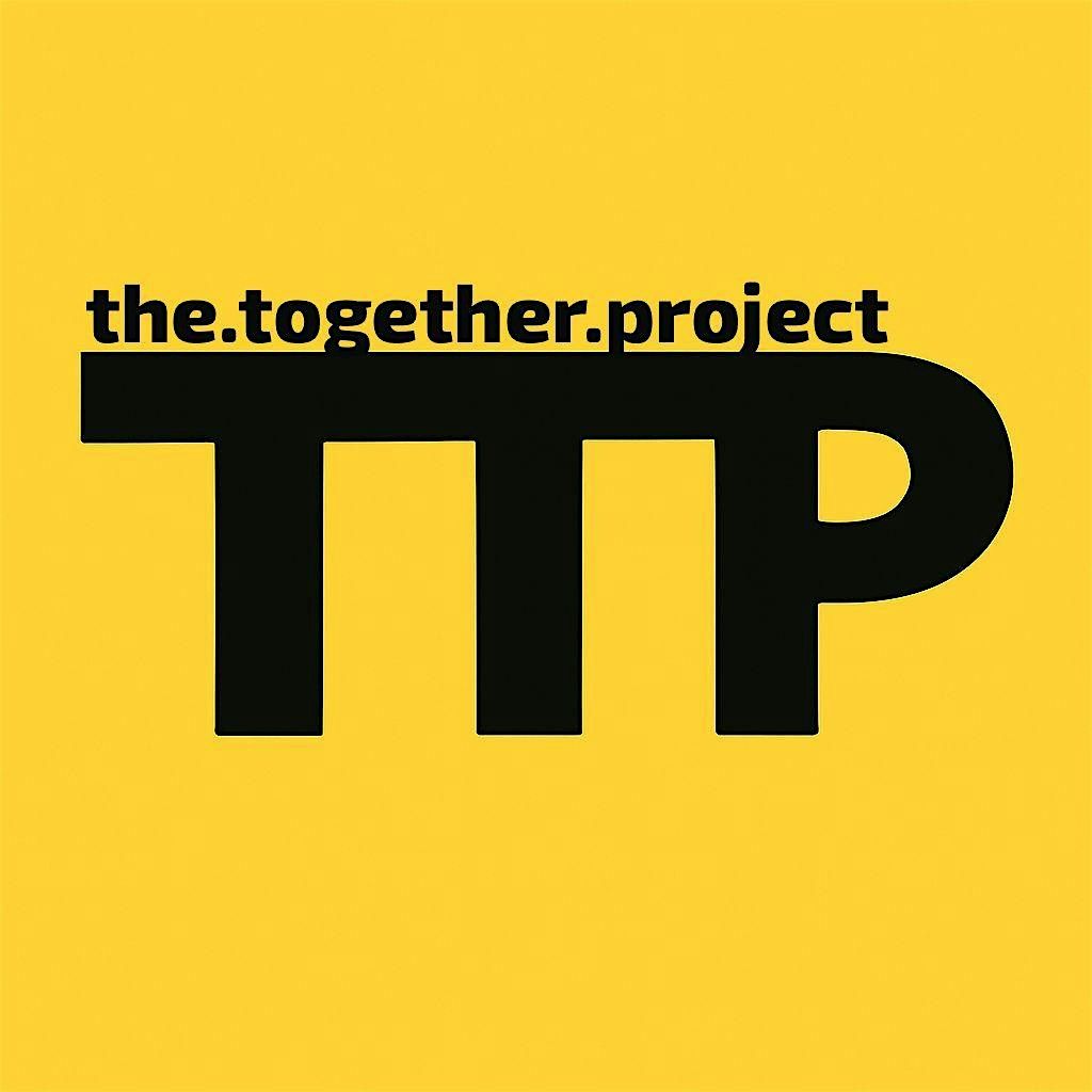 The.Together.Project - Big Event - Love & Death, Belfast