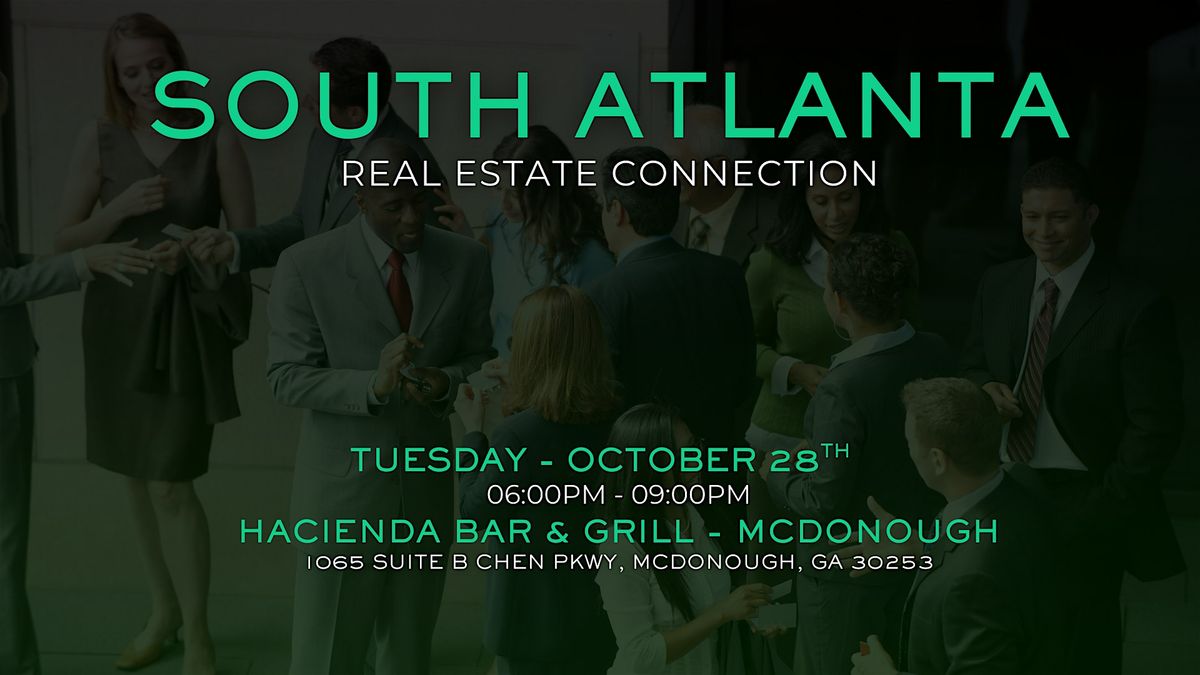 South Atlanta Real Estate Connection