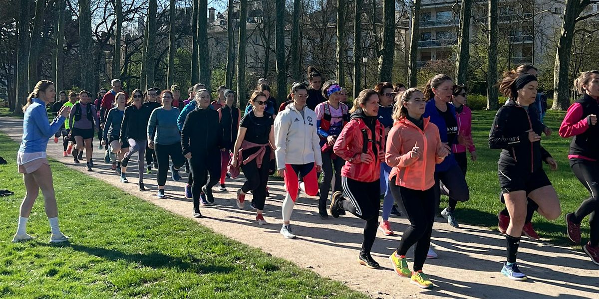 Run Class \u00e0 Bordeaux