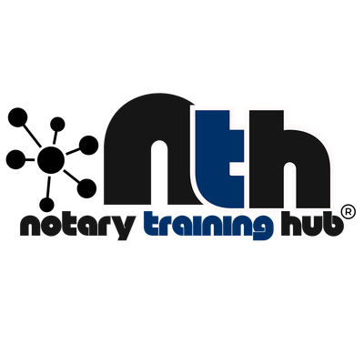 Notary Training Hub