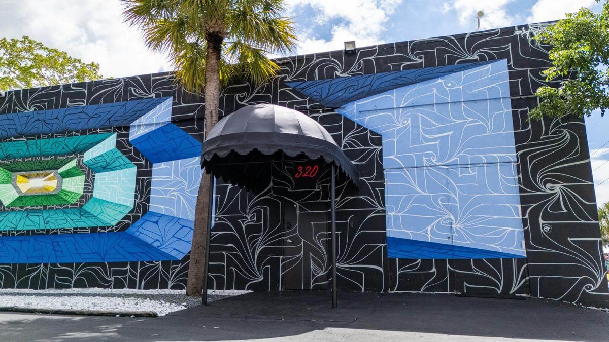 Mana at State Farm Arena