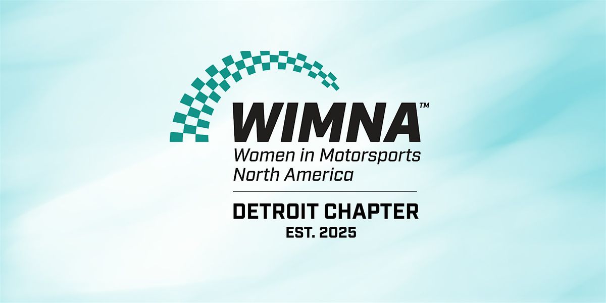 WIMNA Detroit Chapter Meet Up