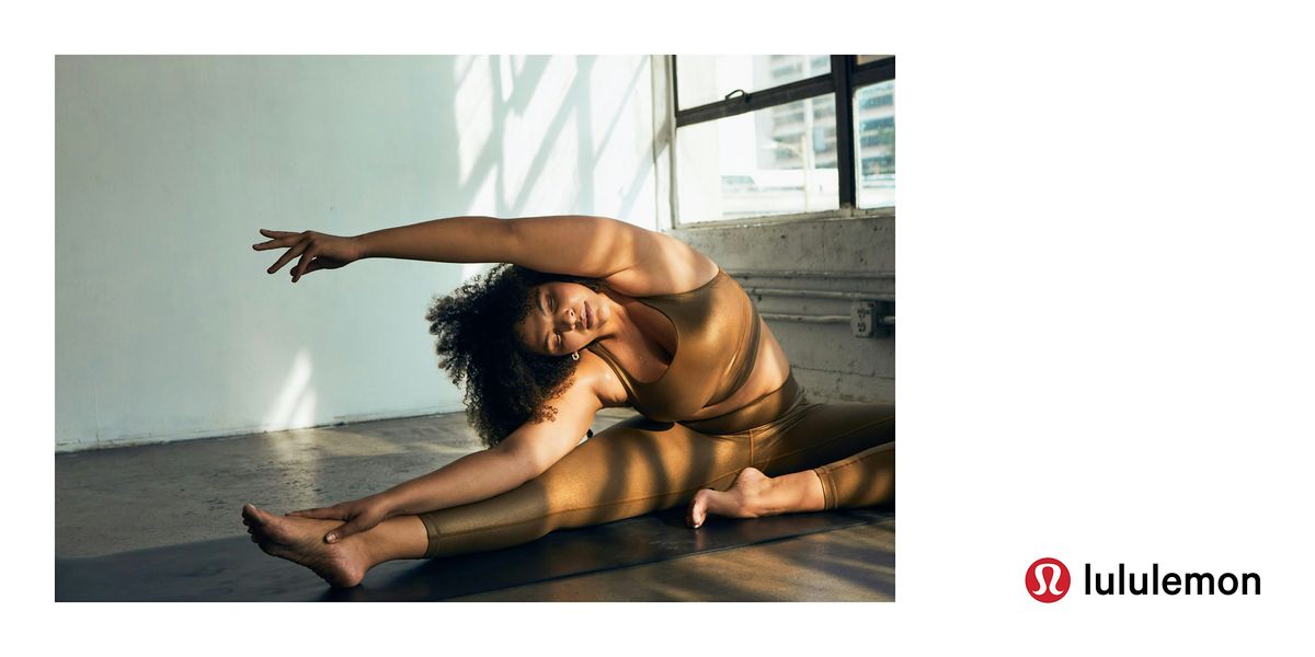 In Store Classes with our Ambassadors