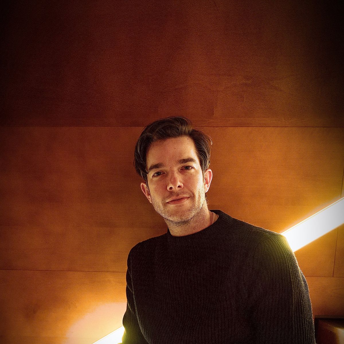 John Mulaney (Rescheduled from 3\/14\/26)