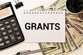 Grant Writing for Go-Getters!