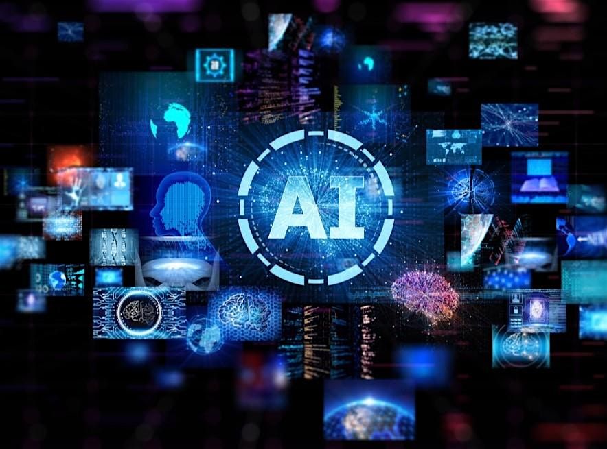 Let's Talk AI