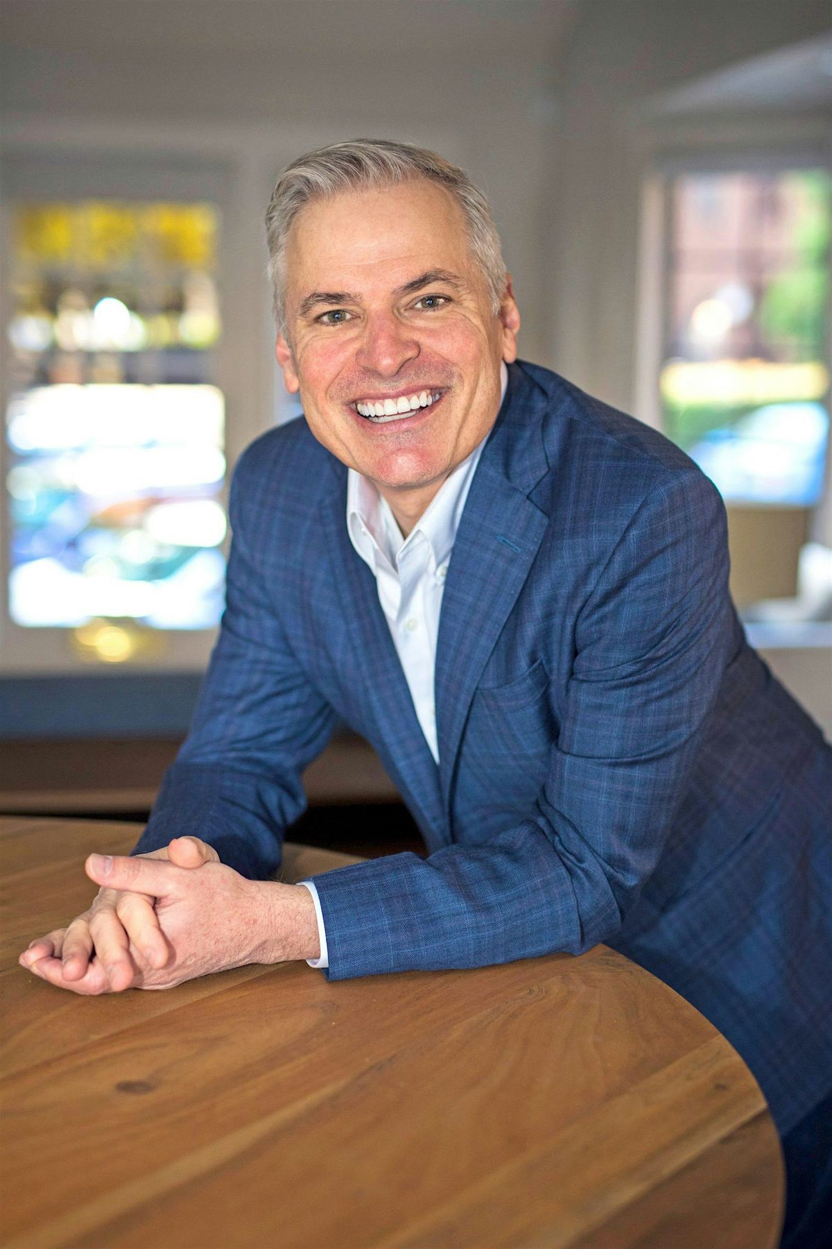 The Art of Change Management with PATRICK LENCIONI