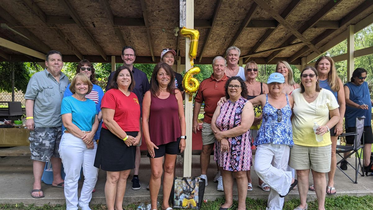 1976 Penn Hills 50th Class Reunion