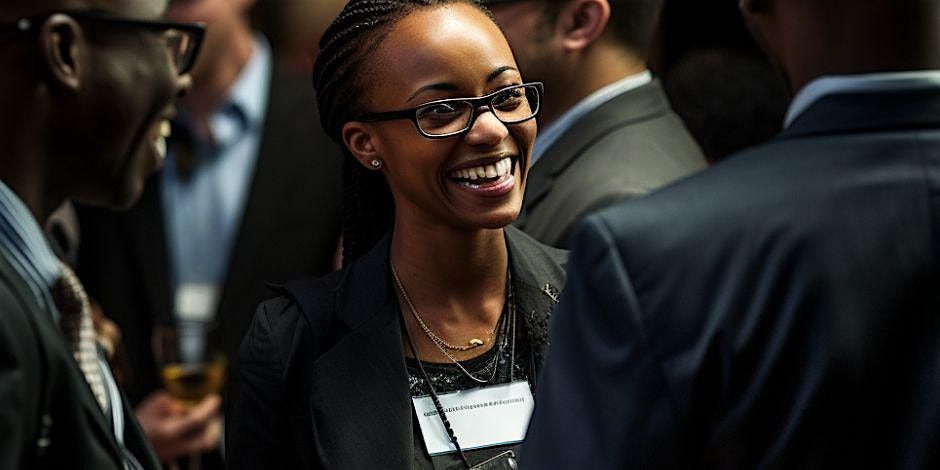 Alexandria Diversity in Business Expo
