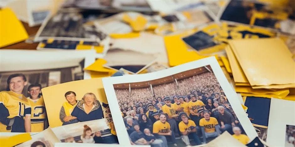 Crawford '75 50 year Reunion